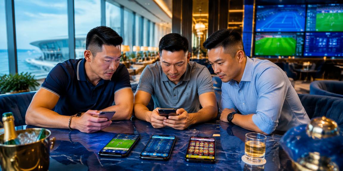 ga88 Sportsbook