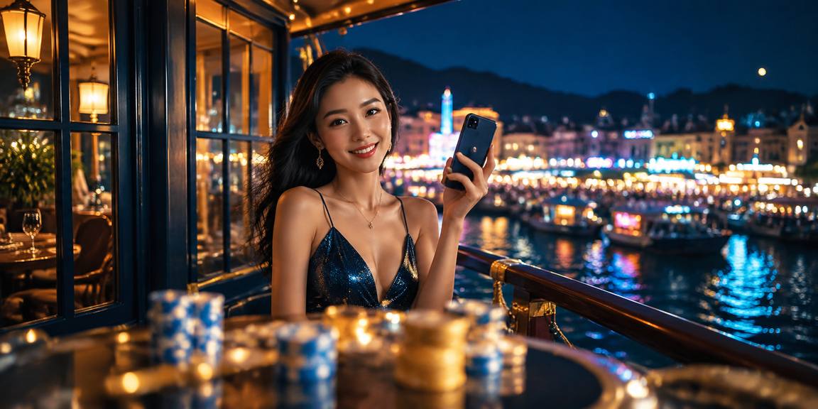 ga88 Live Casino